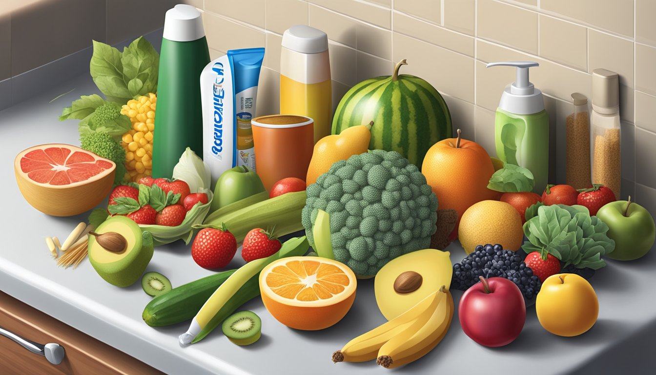 Flexitarianism: Unexpected Perks for Your Oral Health